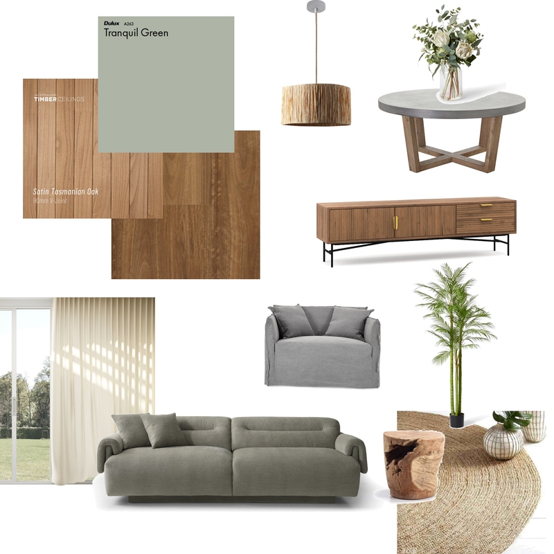 sustainable living room Mood Board by alainaaw on Style Sourcebook