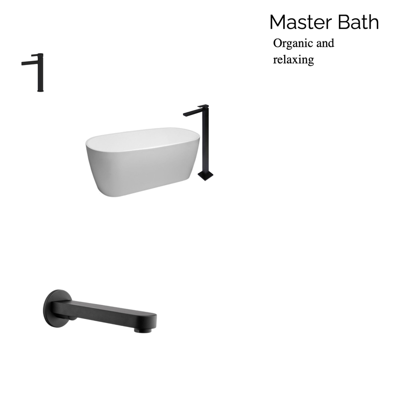 Master Bath Mood Board by heidi gill on Style Sourcebook