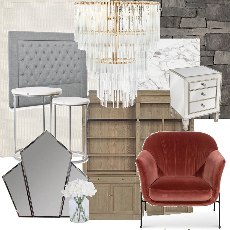 booknook art deco style Mood Board by Heidiyhg on Style Sourcebook