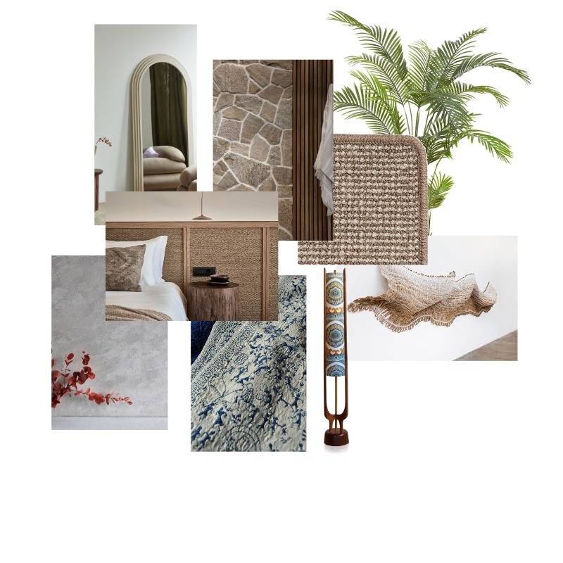 Tropical 1 Mood Board by Twoplustwo on Style Sourcebook