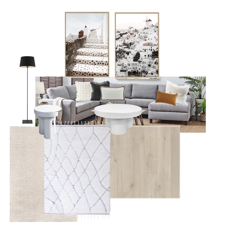 Living Room 7 Mood Board by jolt004 on Style Sourcebook