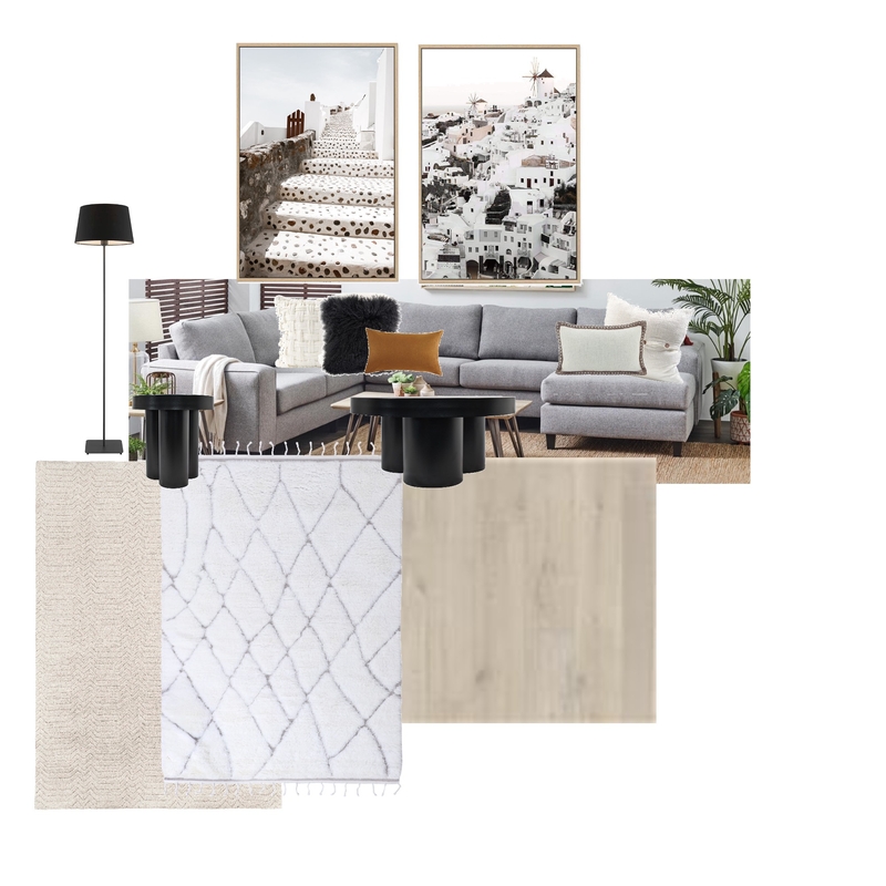 Living Room 9 Mood Board by jolt004 on Style Sourcebook