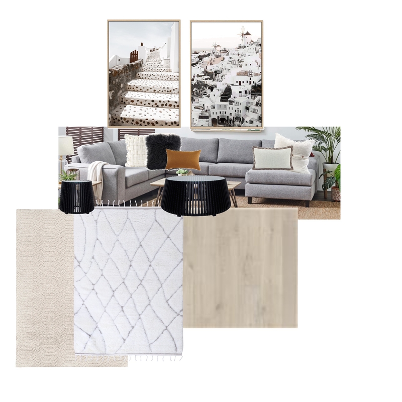 Living Room 10 Mood Board by jolt004 on Style Sourcebook