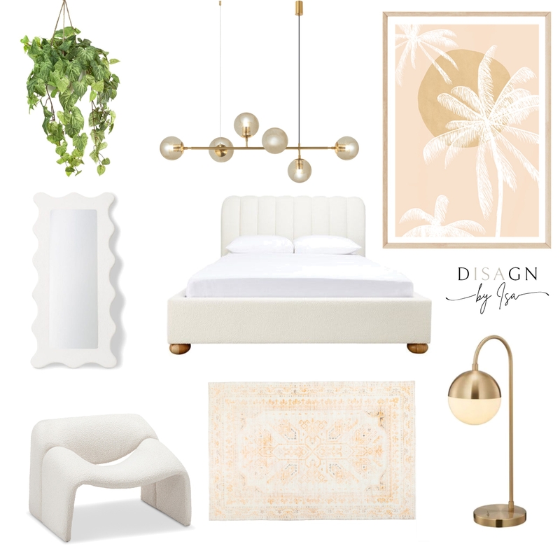 SUNNY DAY Mood Board by DISAGN BY ISA on Style Sourcebook