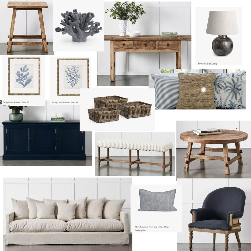 malabar option 1 Mood Board by mel@hothousestudio.com on Style Sourcebook