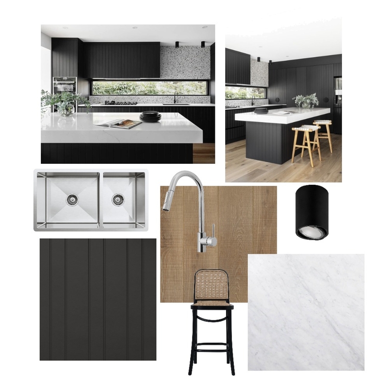 AlameinTwo Kitchen Mood Board by alamein_th on Style Sourcebook