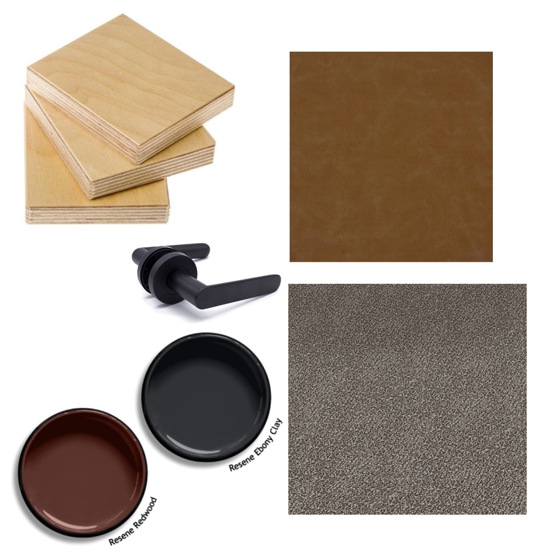 Booth Brown warm neutral Mood Board by JenLow on Style Sourcebook