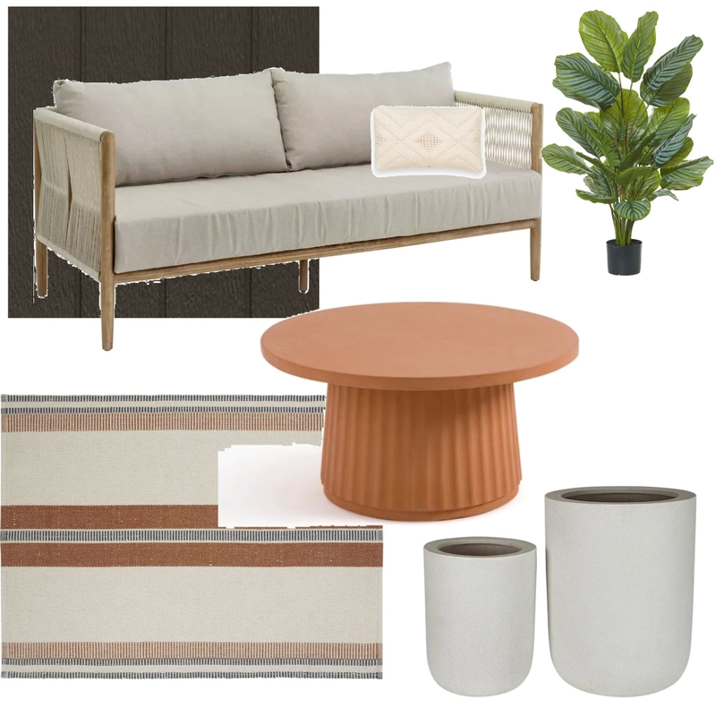 patio Mood Board by robsgibson on Style Sourcebook