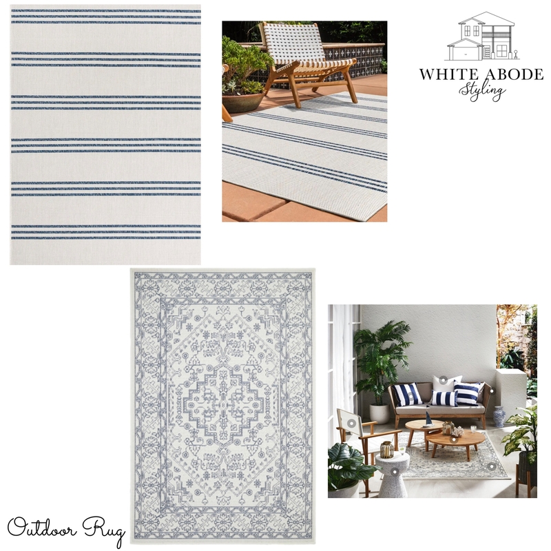 Pears O rugs Mood Board by White Abode Styling on Style Sourcebook