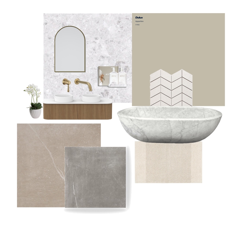 My Mood Board Mood Board by Groove Tiles & Stone on Style Sourcebook