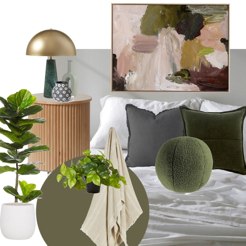 Bamboo Haus look 3 v2 Mood Board by Sidorow + Co on Style Sourcebook