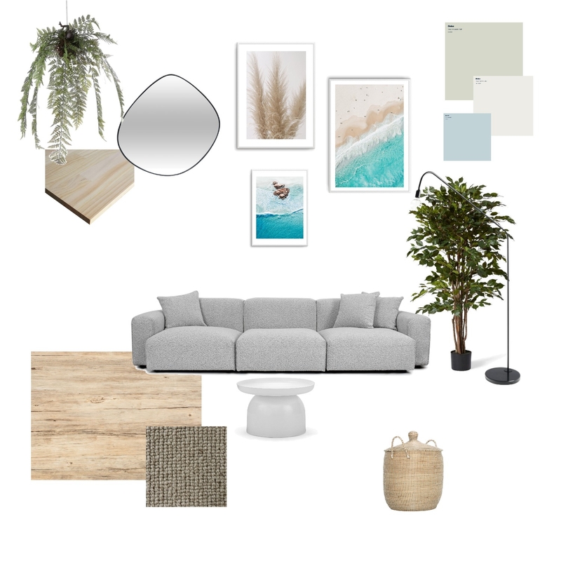 Essai Mood Board by BT on Style Sourcebook