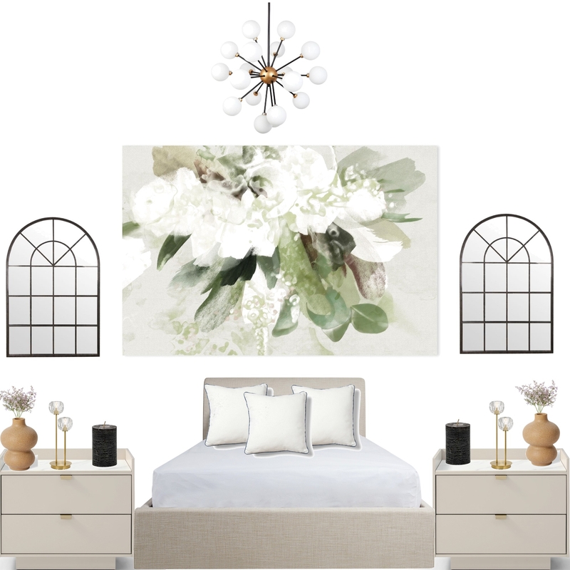 Contemporary-Modernistic Bedroom Mood Board by quincyfargher on Style Sourcebook