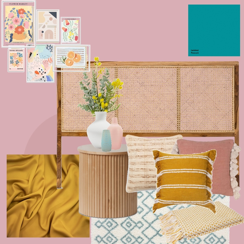 Bamboo haus look 2 v3 Mood Board by Sidorow + Co on Style Sourcebook