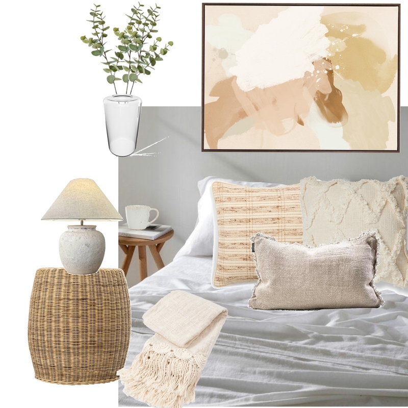 look 1 v2 bamboo haus Mood Board by Sidorow + Co on Style Sourcebook