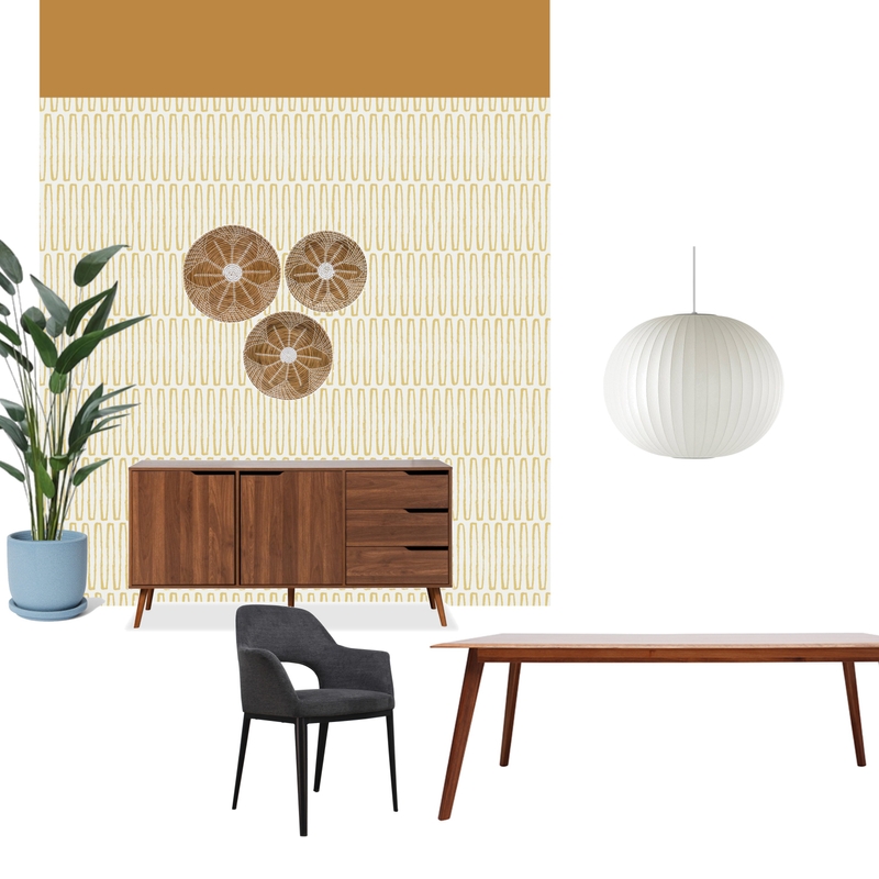 Carey - Dining Mood Board by Holm & Wood. on Style Sourcebook