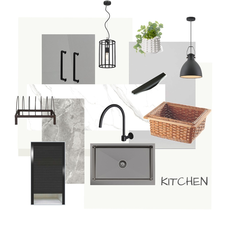 Abu vsr Kitchen Mood Board by Smriti on Style Sourcebook