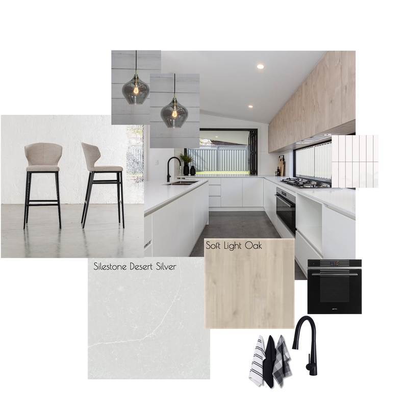 Kitchen 11 Mood Board by jolt004 on Style Sourcebook