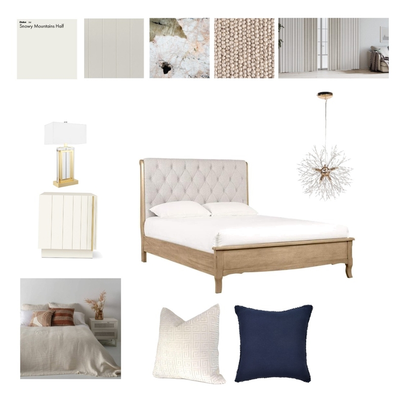 Bedroom rev1 Mood Board by jhen_campomanes@yahoo.com on Style Sourcebook