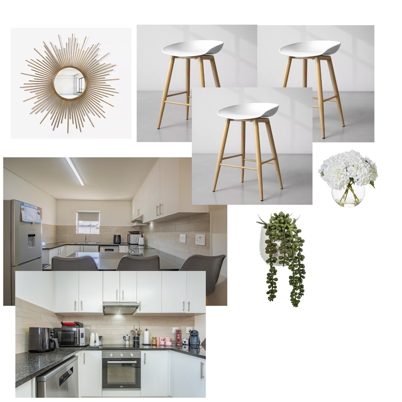 Kitchen Mood board Mood Board by Melanie Van Der Westhuizen on Style Sourcebook