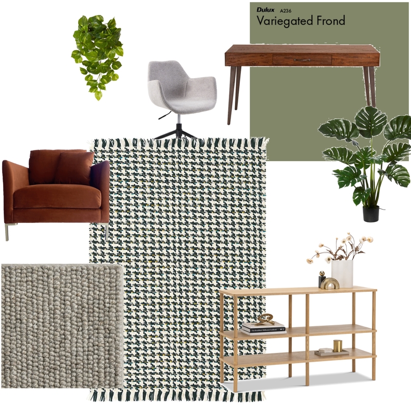 Office Mood Board by Gmwood13 on Style Sourcebook