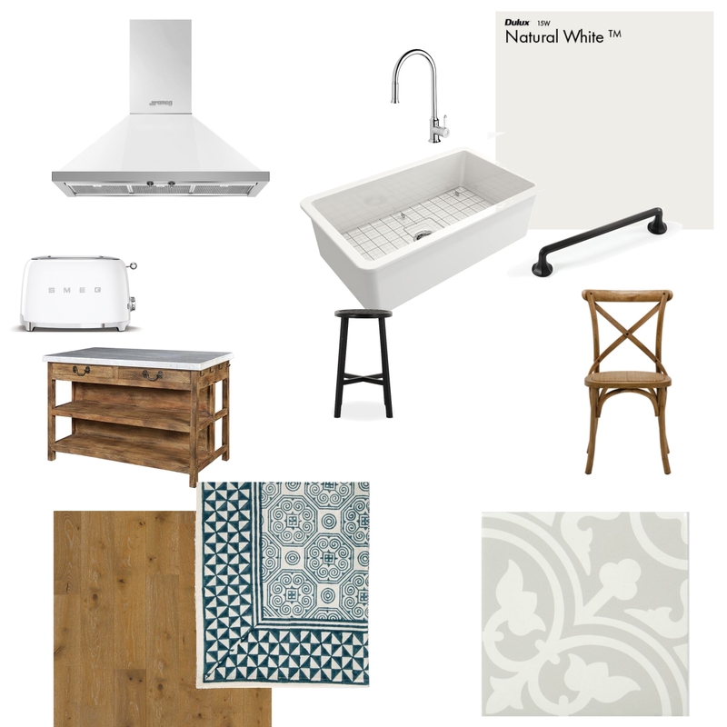 Kitchen/dining Mood Board by Gmwood13 on Style Sourcebook