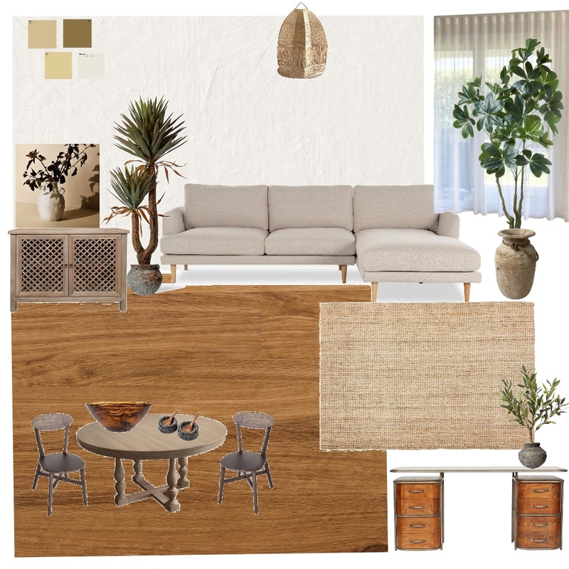 Living Room GKF Mood Board by gloriameleghy on Style Sourcebook