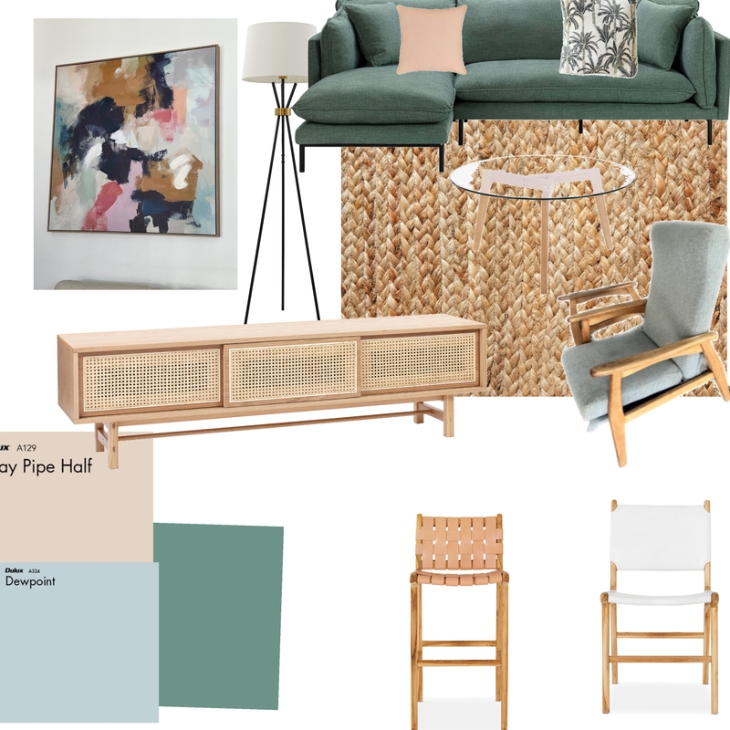 Lounge room Mood Board by lizcforsyth on Style Sourcebook