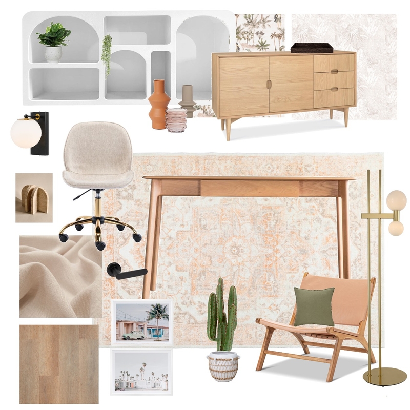 Design Drawing SketchUp class Mood Board by LaraCav on Style Sourcebook