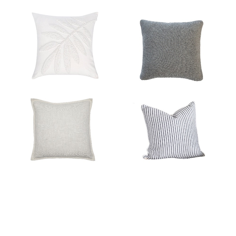 pillows Mood Board by Casa Cambero on Style Sourcebook