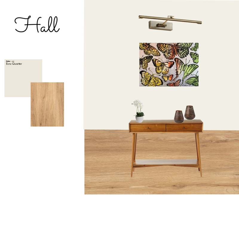 S&J project hall Mood Board by ana1991 on Style Sourcebook