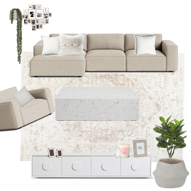 lounge room Mood Board by angie.dawson17 on Style Sourcebook