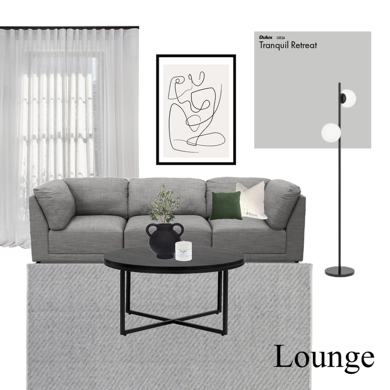 Bartholomew Street - Lounge Mood Board by elisekeeping on Style Sourcebook