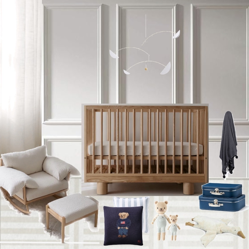 boy wall 1 Mood Board by Chantelle Stanton on Style Sourcebook