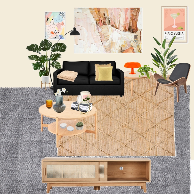 appartment 3 Mood Board by untitled02 on Style Sourcebook