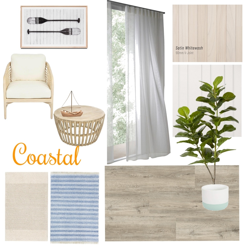 Coastal Mood Board Mood Board by blessed lady on Style Sourcebook