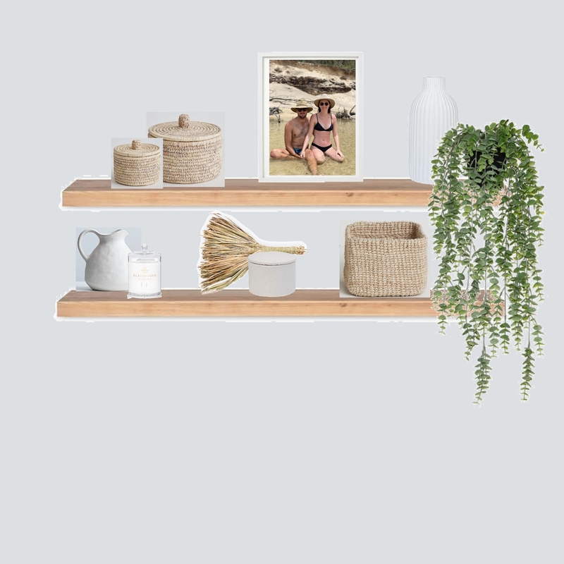 Kitchen shelves Mood Board by taydesigns on Style Sourcebook