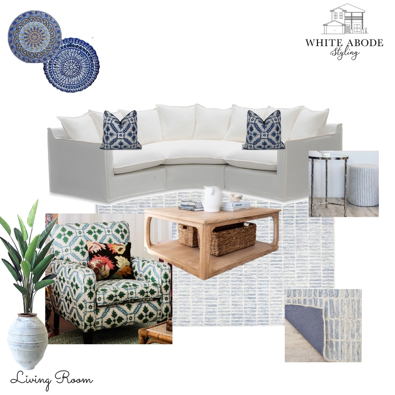 Van Reemst - living 2 Mood Board by White Abode Styling on Style Sourcebook