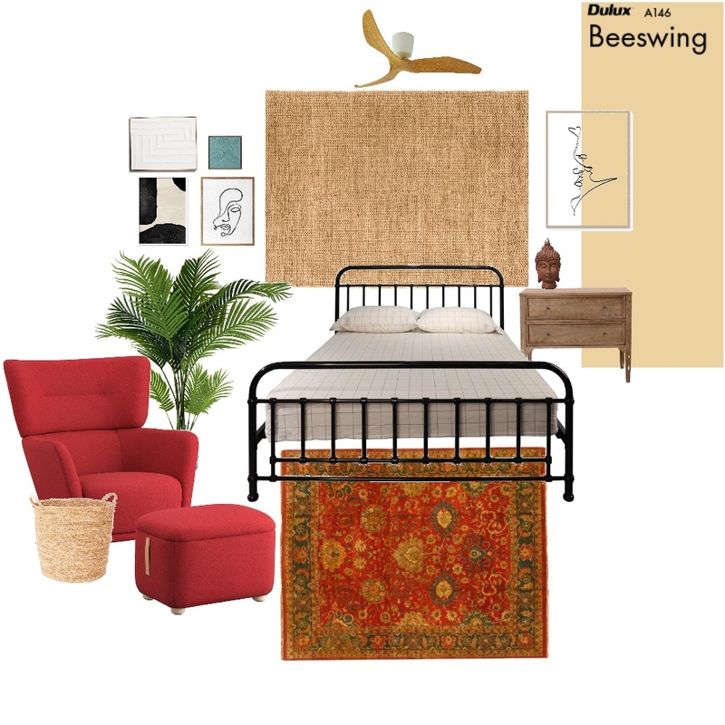 Final Project August 2023 Mood Board by StyleSBsigal77 on Style Sourcebook