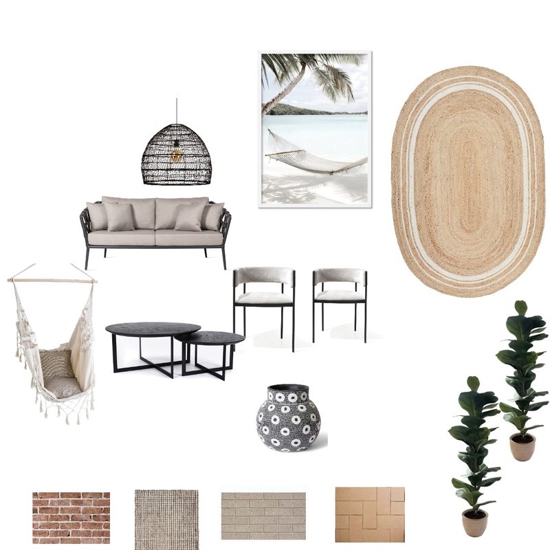 Rihab Design Mood Board by Rihab on Style Sourcebook