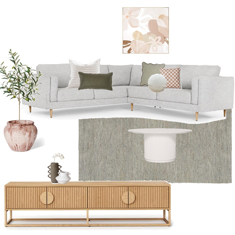 Rumpus room Mood Board by JessieCole23 on Style Sourcebook