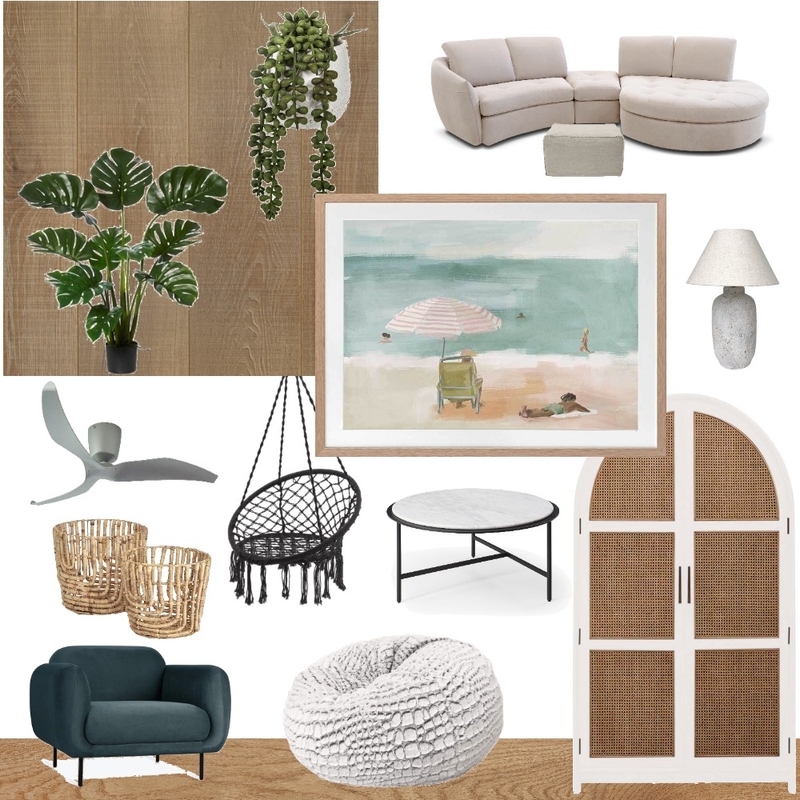 My Dream House Mood Board Mood Board by FMannon on Style Sourcebook