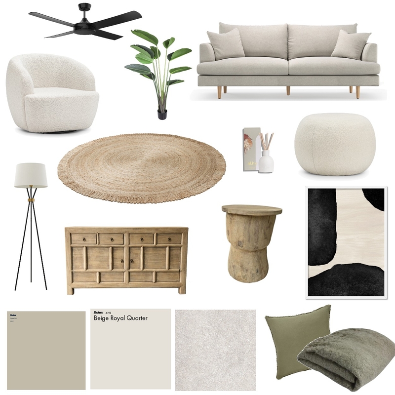 dream home Mood Board by samantha.mcinturff on Style Sourcebook