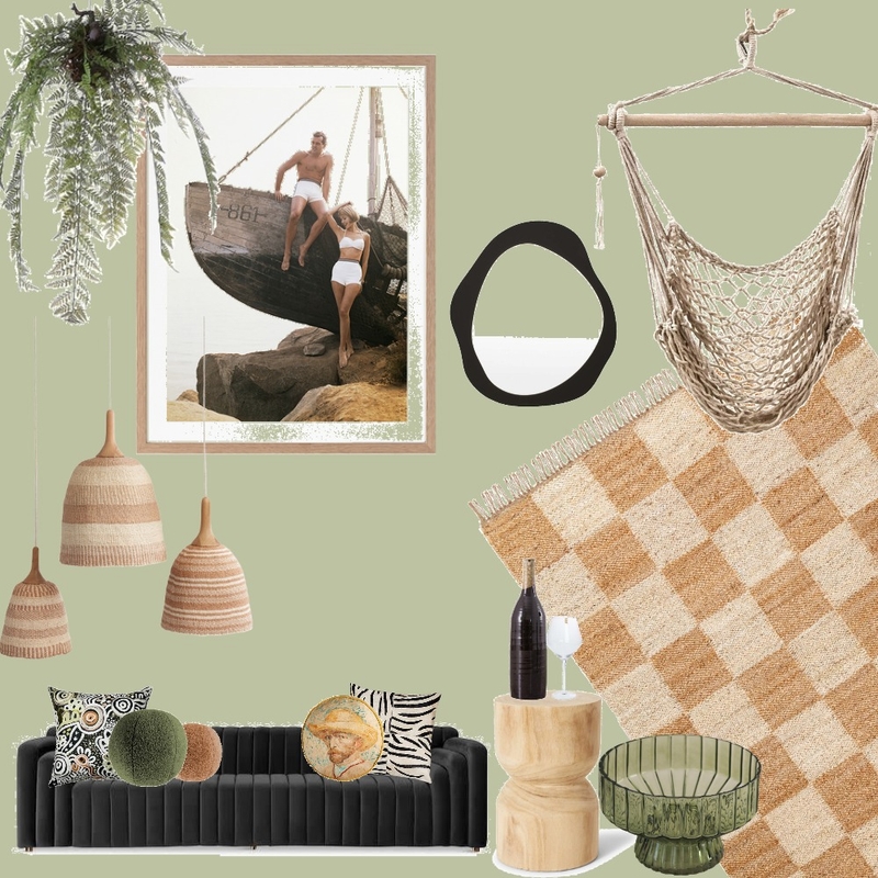 Living room Mood Board by Abbyhousmans on Style Sourcebook