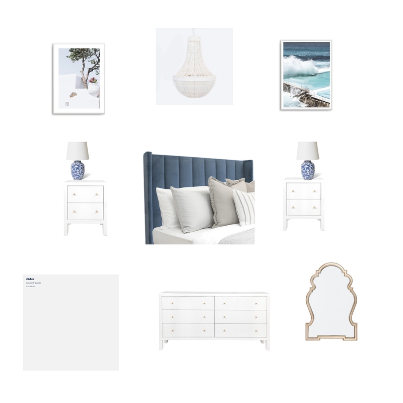 Mood Board Mood Board by meredith on Style Sourcebook