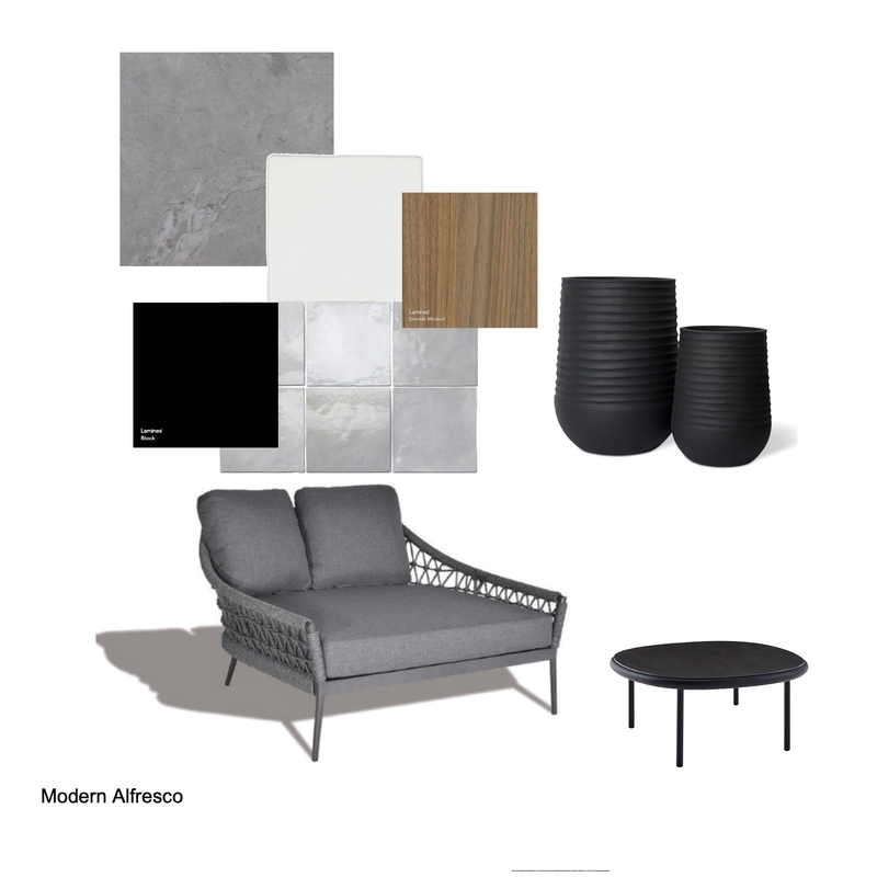 Lot 104 Mood Board by The Hallmark, Abbey Hall Interiors on Style Sourcebook