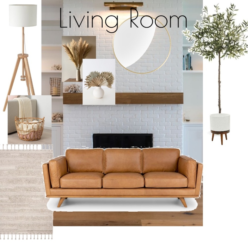 warm mood bored living room Mood Board by atx_valery on Style Sourcebook