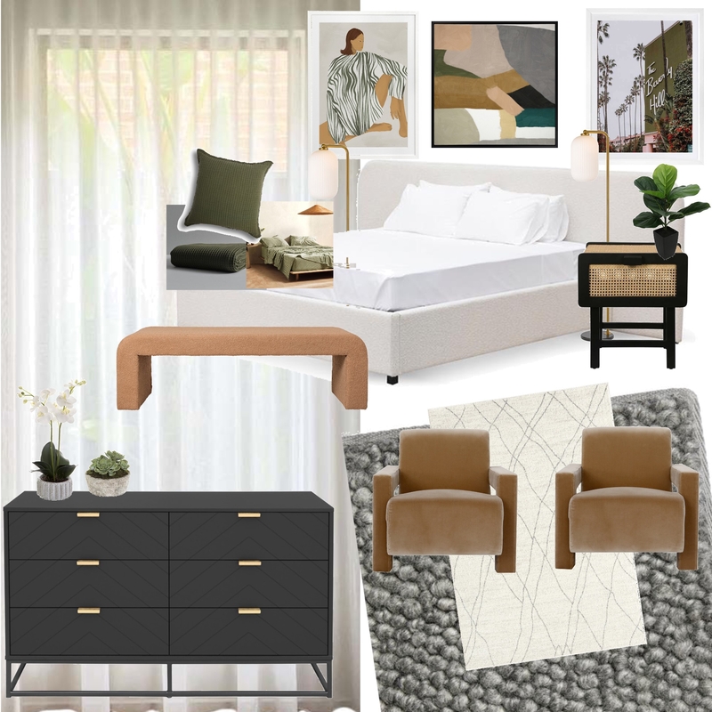 Activity 121720 Mood Board by StylingHall on Style Sourcebook