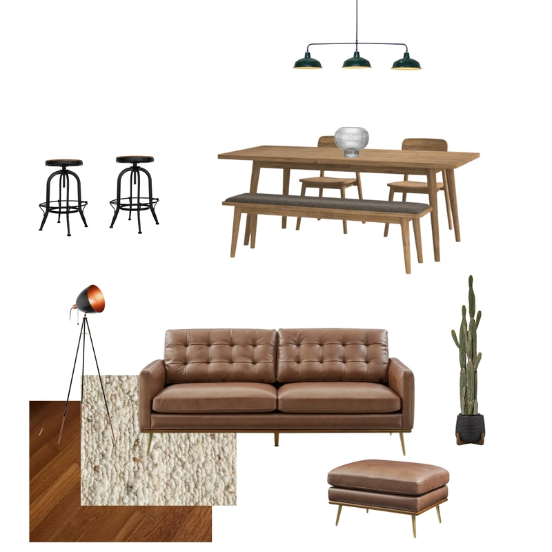 Matthew Mood Board by CASTLERY on Style Sourcebook