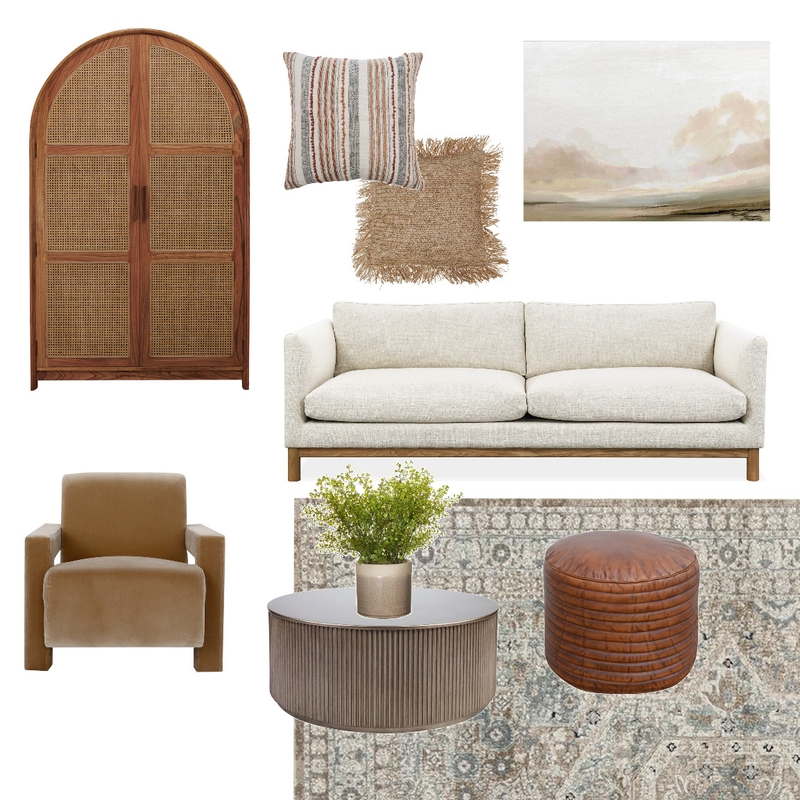 new living room Mood Board by Cemre on Style Sourcebook